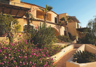 Villaggio Turistico Appartamento Cefalu' Resort